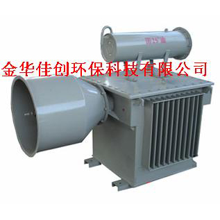 耿马GGAJ02电除尘高压静电变压器