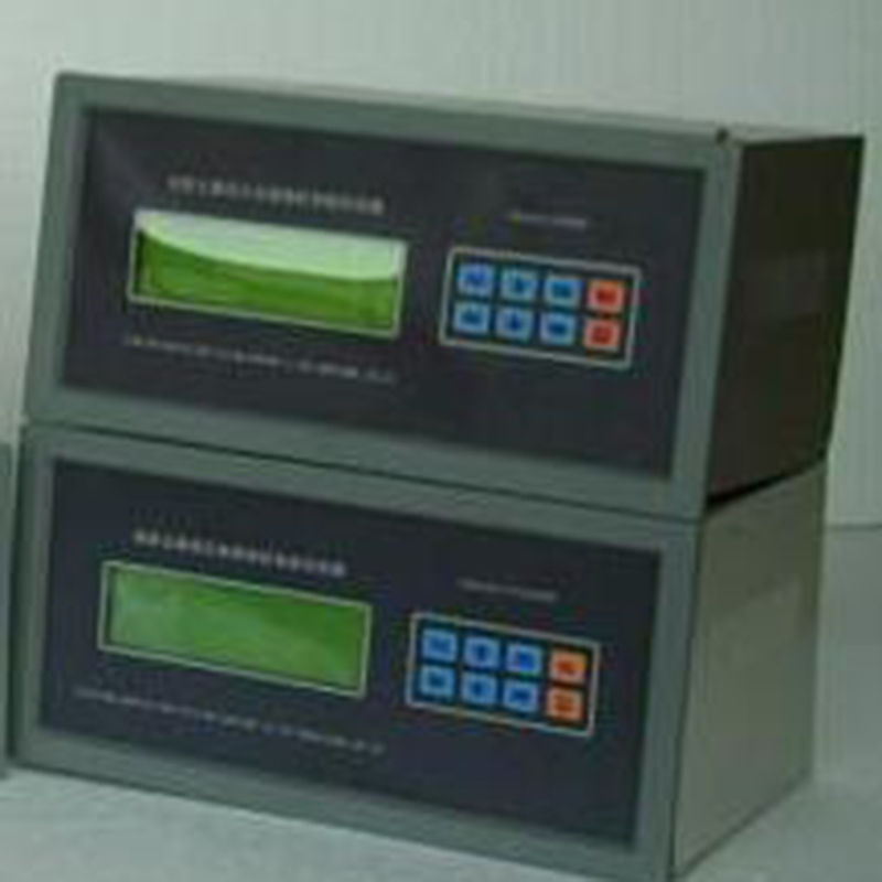 耿马TM-II型电除尘高压控制器
